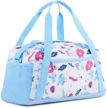 Puma Phase AOP Extra Small Sports Bag Kinder, Polyester, gemustert (091326)