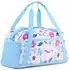 Puma Phase AOP Extra Small Sports Bag Kinder, Polyester, gemustert (091326)