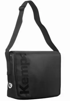 Kempa Premium Messenger Tasche schwarz (2004893_01)