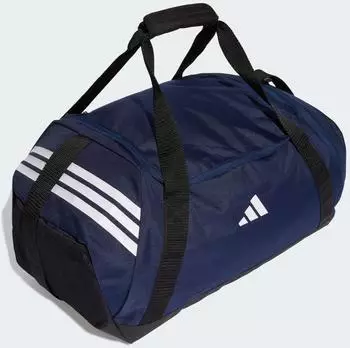 Adidas Tiro Duffle Bag M team navy blue/weiß (KD4243)