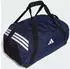 Adidas Tiro Duffle Bag M team navy blue/weiß (KD4243)