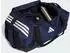 Adidas Tiro Duffle Bag M team navy blue/weiß (KD4243)