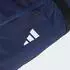 Adidas Tiro Duffle Bag M team navy blue/weiß (KD4243)