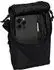 Adidas Teamgeist kleine Tasche, schwarz