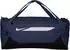 Nike Academy Team Duff S Sporttasche, Polyester, dunkelblau