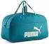 Puma Campus Sport Grip Bag, emerald ice / alpine snow