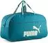 Puma Campus Sport Grip Bag, emerald ice / alpine snow