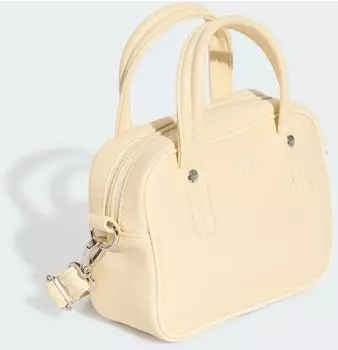 Adidas Adicolor XS Handtasche, Warm Vanilla