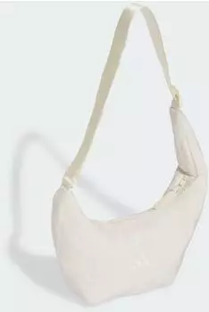 Adidas Winter Schultertasche off-white, Polyester (KT2072)