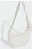 Adidas Winter Schultertasche off-white, Polyester (KT2072)