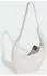 Adidas Winter Schultertasche off-white, Polyester (KT2072)