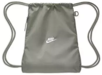 Nike Heritage Drawstring 2.0 (IB4356) light army/light army/white