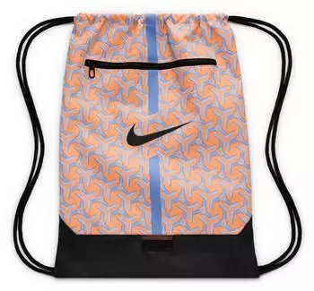 Nike Academy Gymsack 18 L (DA5435) orange pulse/royal pulse/black