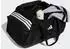 Adidas Tiro Duffle Bag Large Sporttasche 69cm schwarz/weiß (JY7937)