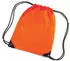 Bagbase Premium Gymsac (BG10) orange