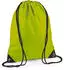 Bagbase Premium Gymsac (BG10) orange