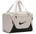 Nike Brasilia (IB4398) light bone/black/black