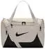 Nike Brasilia (IB4398) light bone/black/black