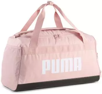 Puma Challenger Sportsbag S, Polyester, rosa (88239202)
