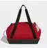 Adidas Tiro Duffle Small mit Bodenfach, tepore/weiß (JY7964)