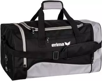 Erima CLUB 1900 2.0 S silver grey