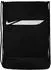 Nike Academy Team Turnbeutel 18L schwarz/weiß (IO0924)