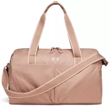 Under Armour Studio Lite Duffle 26L, braun (1388915-201-OSFM)