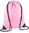Bagbase Premium Gymsac (BG10) classic pink