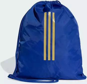 Adidas FIGC Gymbag Unisex blau/orange (KD7694)