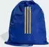 Adidas FIGC Gymbag Unisex blau/orange (KD7694)