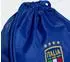 Adidas FIGC Gymbag Unisex blau/orange (KD7694)