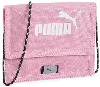 Puma Phase Neck Pouch Umh&auml;ngetasche Unisex Kinder (090711)