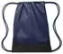 Nike Brasilia Gym Bag (IB4409) midnight navy/black/white