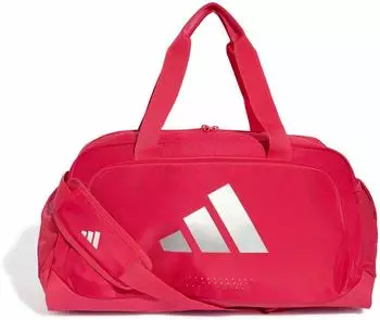 Adidas Defender Gym Bag S, power pink/silber