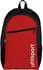 Uhlsport Essential Junior Rucksack rot/schwarz/weiß (100429302)