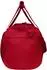 Nike Academy Team Duffel M Sporttasche, Polyester, rot, 60L