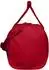 Nike Academy Team Duffel M Sporttasche, Polyester, rot, 60L