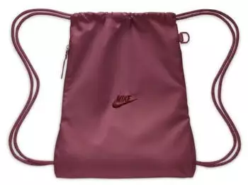 Nike Heritage Drawstring 2.0 (IB4356) pink smoke/pink smoke/mystic dates