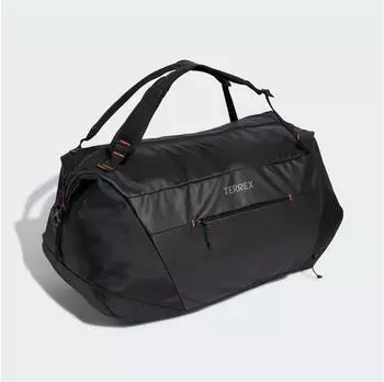 Adidas Terrex Multi Duffelbag 70L black