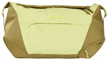 Adidas Terrex Multi Duffelbag 70L semi frozen lemon/sand green