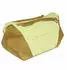 Adidas Terrex Multi Duffelbag 70L semi frozen lemon/sand green