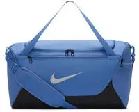 Nike IB4394_459, Nike Brasilien S Duff, blau, Gr. Einheitsgr&ouml;&szlig;e