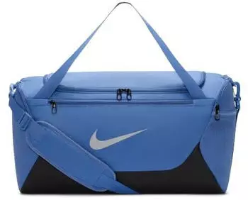 Nike Brasilia (IB4394) indigo storm/black/reflect silver
