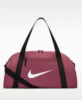 Nike Gym Club Bag (IH7961) pink smoke/black/white