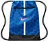 Nike Academy Gymsack 18 L (DA5435) racer blue/blue glow/pink blast