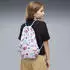 Puma Phase AOP Gym Sack (091325) frosted ivory/little forester aop