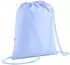 Puma Phase AOP Gym Sack (091325) frosted ivory/little forester aop