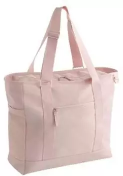 Bagbase Circuit Sporttasche 22L recyceltes Polyester, pink (BG564)
