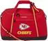 Travelite NFL Reisetasche Kansas City Chiefs, Größe L, 69L (004706-10)
