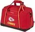 Travelite NFL Reisetasche Kansas City Chiefs, Größe L, 69L (004706-10)